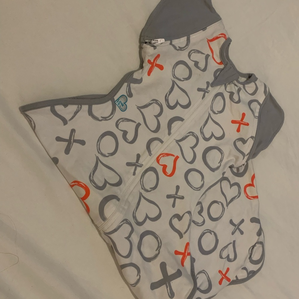 Love to dream swaddle large